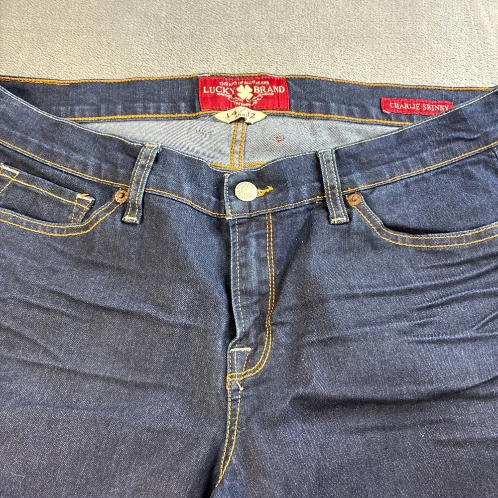 Lucky Brand lucky brand
